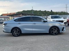 Geely Binrui COOL 1.5T DCT Champion Edition - ფოტო 7