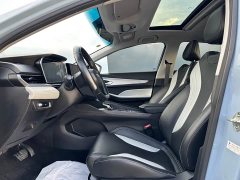 Geely Binrui COOL 1.5T DCT Champion Edition - ფოტო 8