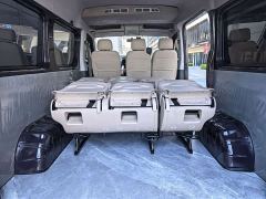 Dongfeng Yufeng 2.3T5-9VI M9T - photo 10