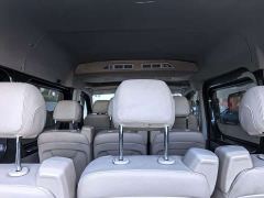 Dongfeng Yufeng 2.3T5-9VI M9T - photo 12