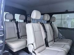 Dongfeng Yufeng 2.3T5-9VI M9T - photo 13
