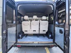 Dongfeng Yufeng 2.3T5-9VI M9T - photo 15