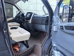 Dongfeng Yufeng 2.3T5-9VI M9T - photo 16