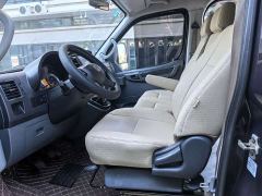 Dongfeng Yufeng 2.3T5-9VI M9T - photo 17