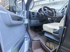 Dongfeng Yufeng 2.3T5-9VI M9T - photo 18