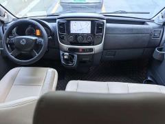 Dongfeng Yufeng 2.3T5-9VI M9T - photo 19