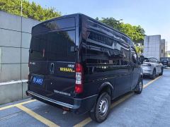 Dongfeng Yufeng 2.3T5-9VI M9T - photo 2