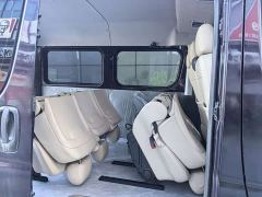 Dongfeng Yufeng 2.3T5-9VI M9T - photo 8