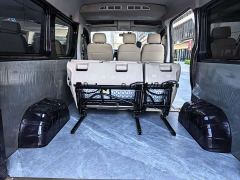 Dongfeng Yufeng 2.3T5-9VI M9T - photo 9
