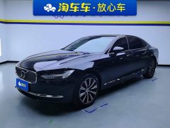 Volvo S90 B5 Intelligent Luxury Edition - фото 1