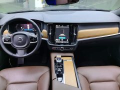 Volvo S90 B5 Intelligent Luxury Edition - фото 12