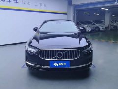 Volvo S90 B5 Intelligent Luxury Edition - фото 2