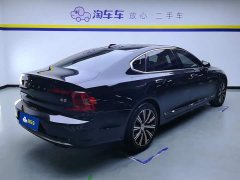 Volvo S90 B5 Intelligent Luxury Edition - фото 3