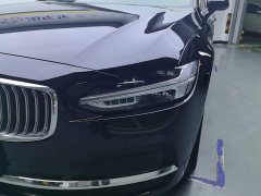 Volvo S90 B5 Intelligent Luxury Edition - фото 5