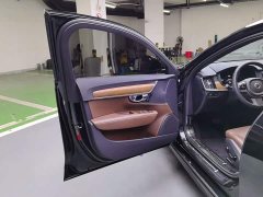 Volvo S90 B5 Intelligent Luxury Edition - фото 7