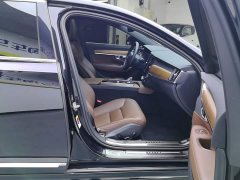 Volvo S90 B5 Intelligent Luxury Edition - фото 8