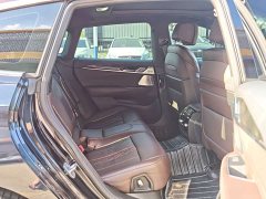 BMW 6 Series GT 630i M Sport Grand Tourer - фото 10