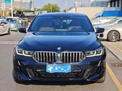 BMW 6 Series GT 630i M Sport Grand Tourer - фото 2