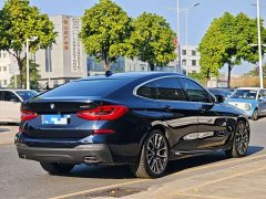 BMW 6 Series GT 630i M Sport Grand Tourer - фото 3