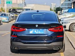BMW 6 Series GT 630i M Sport Grand Tourer - фото 4