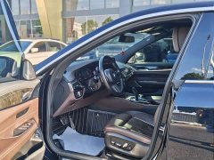 BMW 6 Series GT 630i M Sport Grand Tourer - фото 5