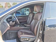BMW 6 Series GT 630i M Sport Grand Tourer - фото 6