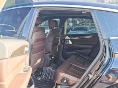 BMW 6 Series GT 630i M Sport Grand Tourer - фото 7