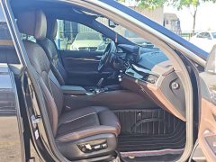 BMW 6 Series GT 630i M Sport Grand Tourer - фото 8