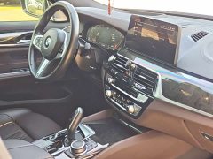 BMW 6 Series GT 630i M Sport Grand Tourer - фото 9