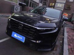 Honda CR-V 240TURBO FWD Smart Edition 5-Seater - photo 1