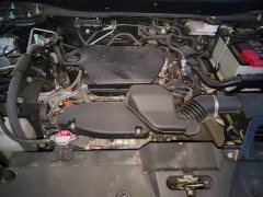 Honda CR-V 240TURBO FWD Smart Edition 5-Seater - photo 10