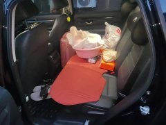 Honda CR-V 240TURBO FWD Smart Edition 5-Seater - photo 11