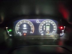 Honda CR-V 240TURBO FWD Smart Edition 5-Seater - photo 14