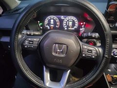 Honda CR-V 240TURBO FWD Smart Edition 5-Seater - photo 15