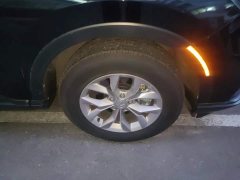 Honda CR-V 240TURBO FWD Smart Edition 5-Seater - photo 6