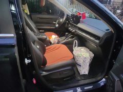 Honda CR-V 240TURBO FWD Smart Edition 5-Seater - photo 8
