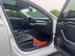 Skoda Octavia Facelift PRO TSI280 Premium Edition - фото 10