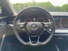 Skoda Octavia Facelift PRO TSI280 Premium Edition - фото 15
