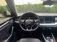 Skoda Octavia Facelift PRO TSI280 Premium Edition - фото 16