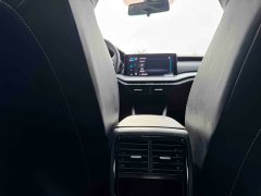 Skoda Octavia Facelift PRO TSI280 Premium Edition - фото 18