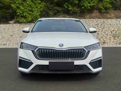 Skoda Octavia Facelift PRO TSI280 Premium Edition - фото 2
