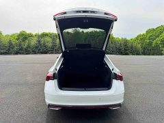 Skoda Octavia Facelift PRO TSI280 Premium Edition - фото 20