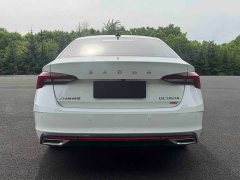 Skoda Octavia Facelift PRO TSI280 Premium Edition - фото 5