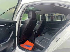 Skoda Octavia Facelift PRO TSI280 Premium Edition - фото 8
