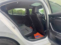Skoda Octavia Facelift PRO TSI280 Premium Edition - фото 9