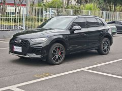 Audi Q5L 40 TFSI Luxury Dynamic - photo 1