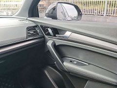 Audi Q5L 40 TFSI Luxury Dynamic - photo 12