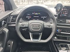 Audi Q5L 40 TFSI Luxury Dynamic - photo 13