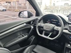 Audi Q5L 40 TFSI Luxury Dynamic - photo 14