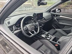 Audi Q5L 40 TFSI Luxury Dynamic - photo 16